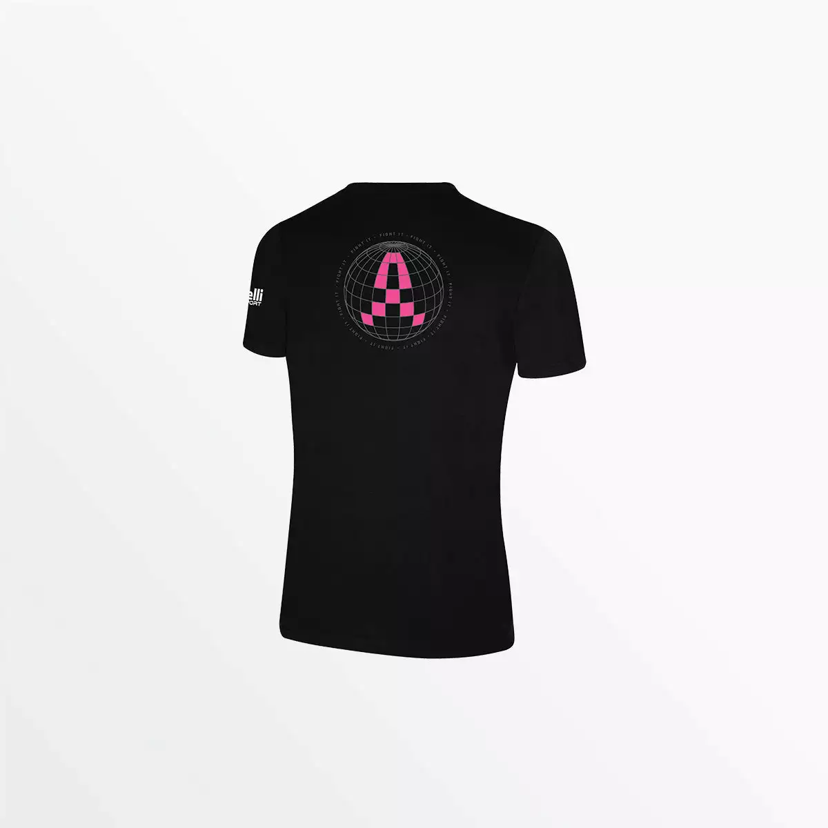 CapelliSport TOPS THE GLOBAL FIGHT - WOMEN'S SHORT SLEEVE TEE SHIRT 6 CapelliSport TOPS THE GLOBAL FIGHT - WOMEN'S SHORT SLEEVE TEE SHIRT