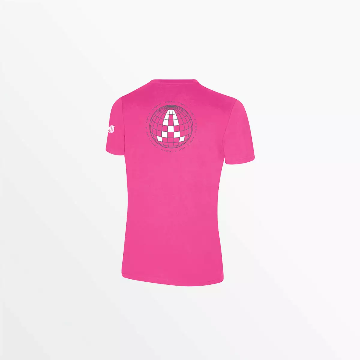 CapelliSport TOPS THE GLOBAL FIGHT - WOMEN'S SHORT SLEEVE TEE SHIRT 4 CapelliSport TOPS THE GLOBAL FIGHT - WOMEN'S SHORT SLEEVE TEE SHIRT