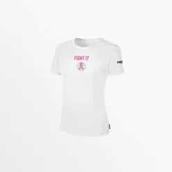 CapelliSport TOPS THE GLOBAL FIGHT - WOMEN'S SHORT SLEEVE TEE SHIRT 12 CapelliSport TOPS THE GLOBAL FIGHT - WOMEN'S SHORT SLEEVE TEE SHIRT