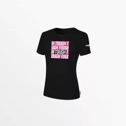 CapelliSport STAY TOUGH - WOMEN'S SHORT SLEEVE TEE SHIRT TOPS 12 CapelliSport STAY TOUGH - WOMEN'S SHORT SLEEVE TEE SHIRT TOPS