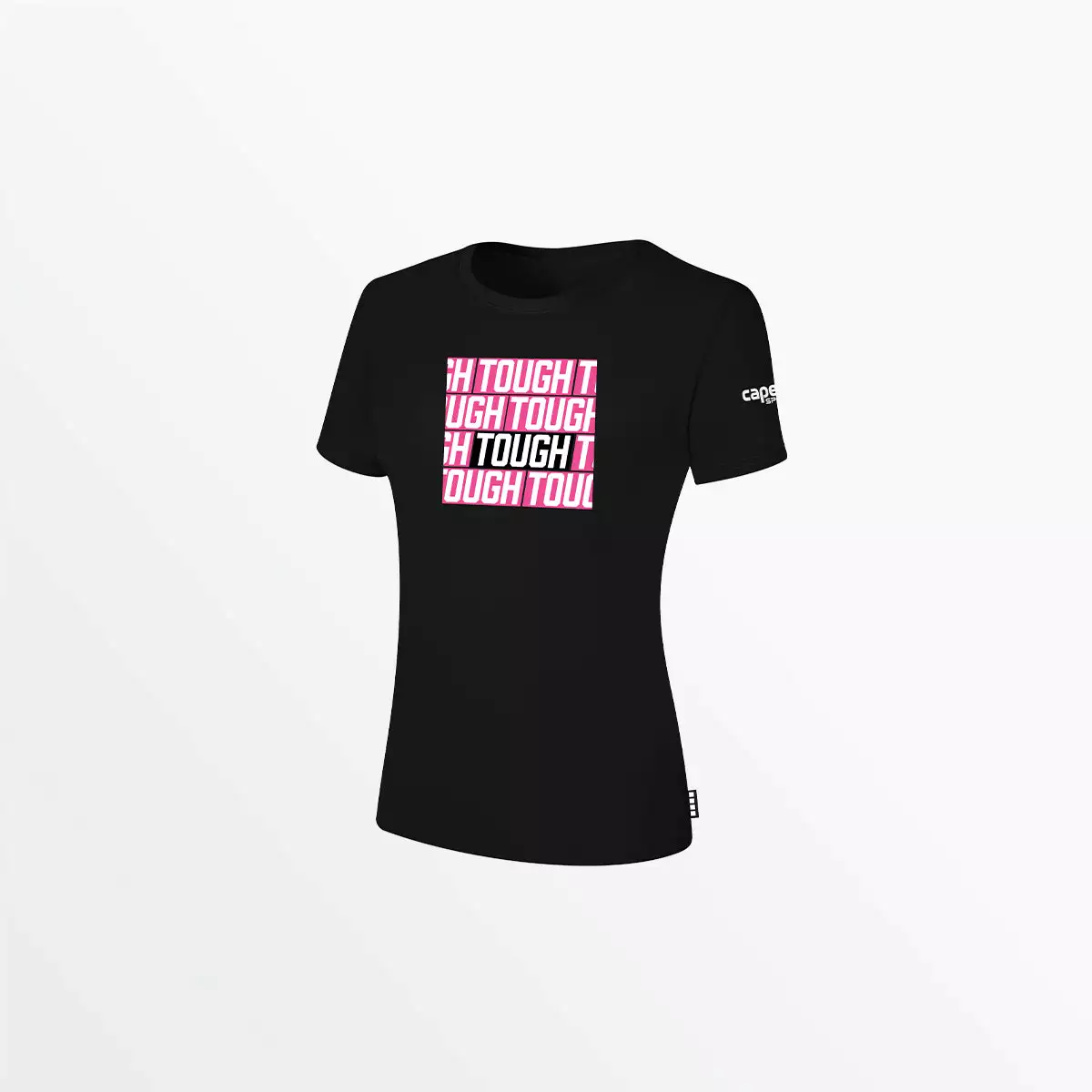 CapelliSport STAY TOUGH - WOMEN'S SHORT SLEEVE TEE SHIRT TOPS 7 CapelliSport STAY TOUGH - WOMEN'S SHORT SLEEVE TEE SHIRT TOPS