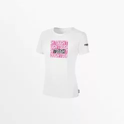 CapelliSport STAY TOUGH - WOMEN'S SHORT SLEEVE TEE SHIRT TOPS