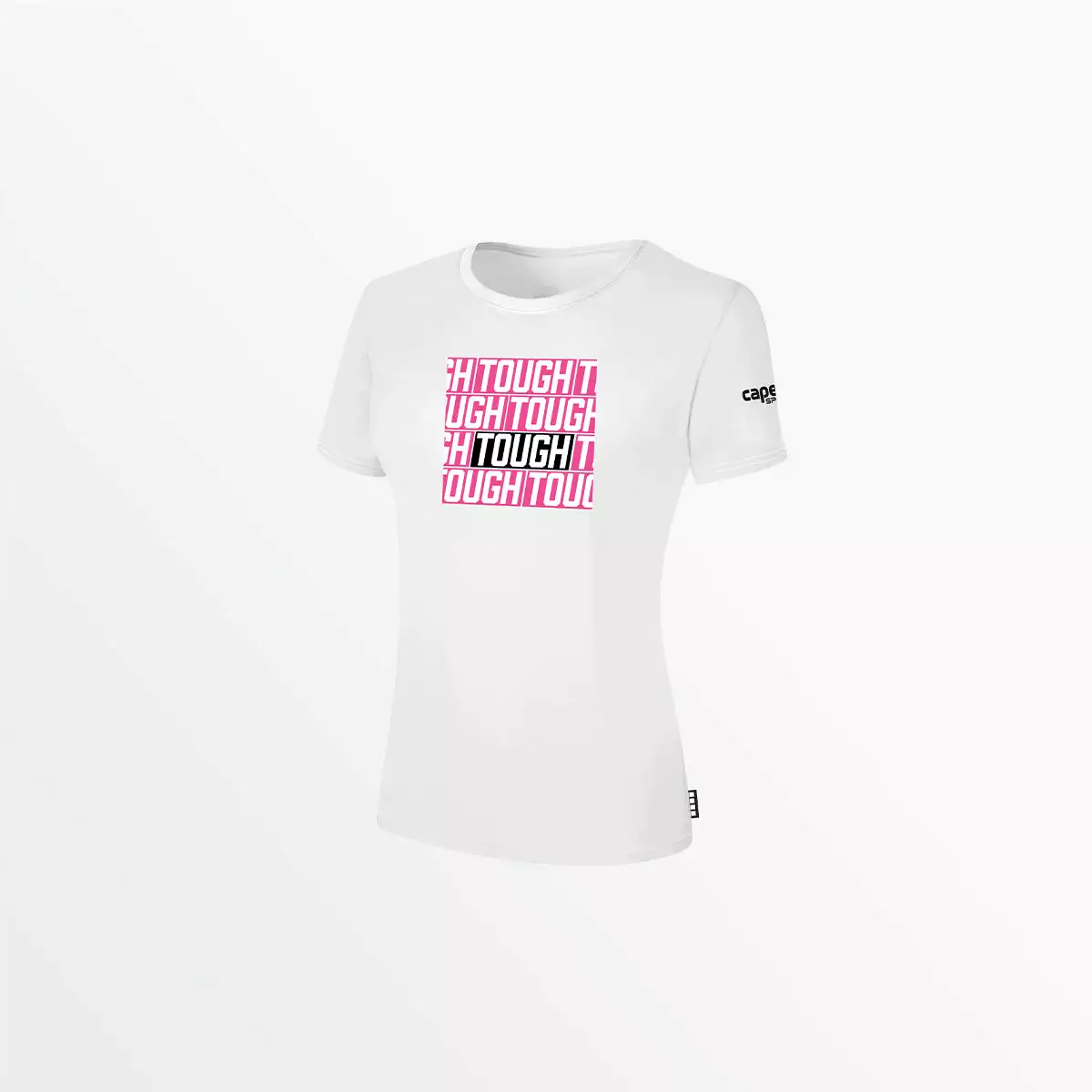 CapelliSport STAY TOUGH - WOMEN'S SHORT SLEEVE TEE SHIRT TOPS 3 CapelliSport STAY TOUGH - WOMEN'S SHORT SLEEVE TEE SHIRT TOPS