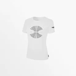 CapelliSport TOPS NY BURST - WOMEN'S SHORT SLEEVE TEE SHIRT