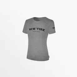 CapelliSport NY CLASSIC - WOMEN'S SHORT SLEEVE TEE SHIRT 20 CapelliSport NY CLASSIC - WOMEN'S SHORT SLEEVE TEE SHIRT