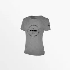 CapelliSport CS CIRCLE - WOMEN'S SHORT SLEEVE TEE SHIRT TOPS