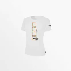 CapelliSport TOPS NY MULTI - WOMEN'S SHORT SLEEVE TEE SHIRT 16 CapelliSport TOPS NY MULTI - WOMEN'S SHORT SLEEVE TEE SHIRT