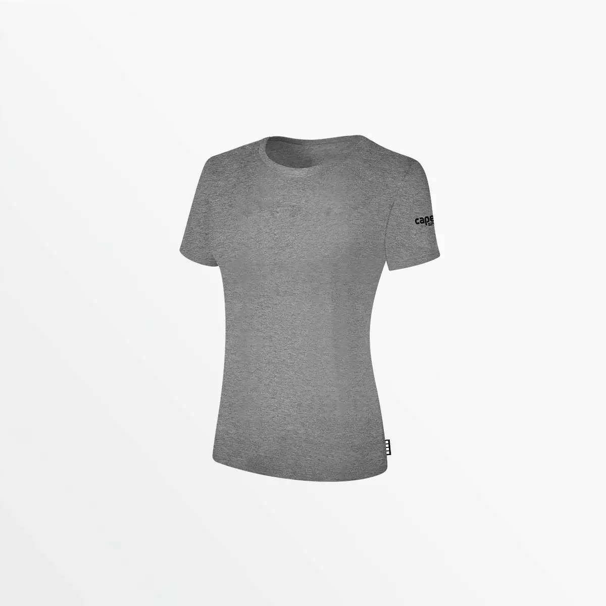 CapelliSport TOPS WOMEN'S BASICS SHORT SLEEVE TEE SHIRT 9 CapelliSport TOPS WOMEN'S BASICS SHORT SLEEVE TEE SHIRT