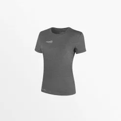 CapelliSport WOMEN'S BASICS I SHORT SLEEVE TRAINING TOP TOPS