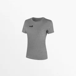 CapelliSport WOMEN'S BASICS I SHORT SLEEVE TRAINING TOP TOPS