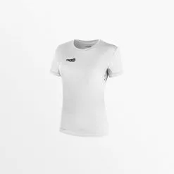 CapelliSport WOMEN'S BASICS I SHORT SLEEVE TRAINING TOP TOPS