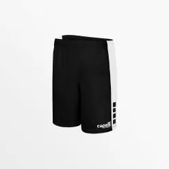 CapelliSport MEN'S LOGO SHORTS WITH POCKETS