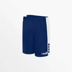CapelliSport MEN'S LOGO SHORTS WITH POCKETS