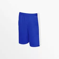 CapelliSport MEN'S LOGO SHORTS WITH POCKETS