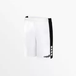 CapelliSport MEN'S LOGO SHORTS WITH POCKETS