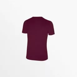 Capellisport.com WOMEN'S LIFESTYLE V-NECK POLY TEE