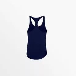 CapelliSport WOMEN'S BASICS RACER BACK TANK 9 CapelliSport WOMEN'S BASICS RACER BACK TANK
