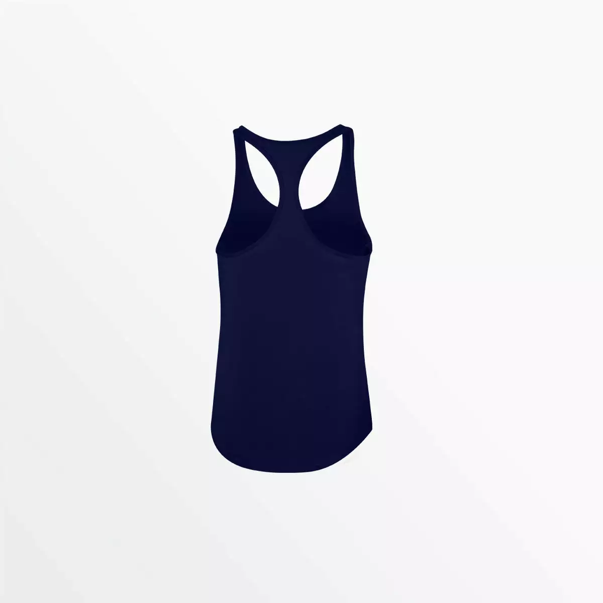 CapelliSport WOMEN'S BASICS RACER BACK TANK 6 CapelliSport WOMEN'S BASICS RACER BACK TANK