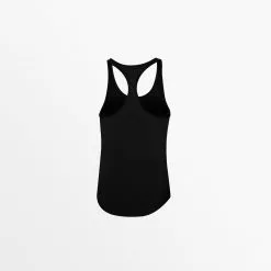 CapelliSport TOPS WOMEN'S BASICS RACER BACK TANK