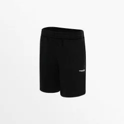 Capellisport.com YOUTH BASICS FLEECE SHORTS BOTTOMS