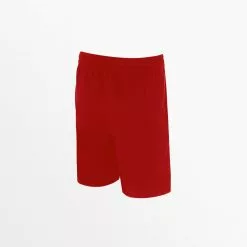 Capellisport.com YOUTH BASICS FLEECE SHORTS BOTTOMS