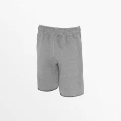 Capellisport.com MEN'S BASICS FRENCH TERRY SHORTS