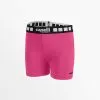 CapelliSport WOMEN'S 3" PERFORMANCE SHORTS