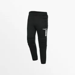 CapelliSport ADULT BASICS I GOALKEEPER PANTS WITH PADDING BOTTOMS