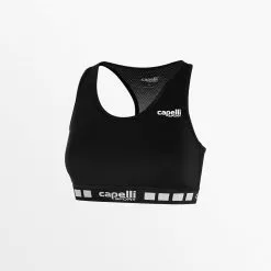 CapelliSport WOMEN'S SPORTS BRA