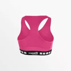 CapelliSport WOMEN'S SPORTS BRA
