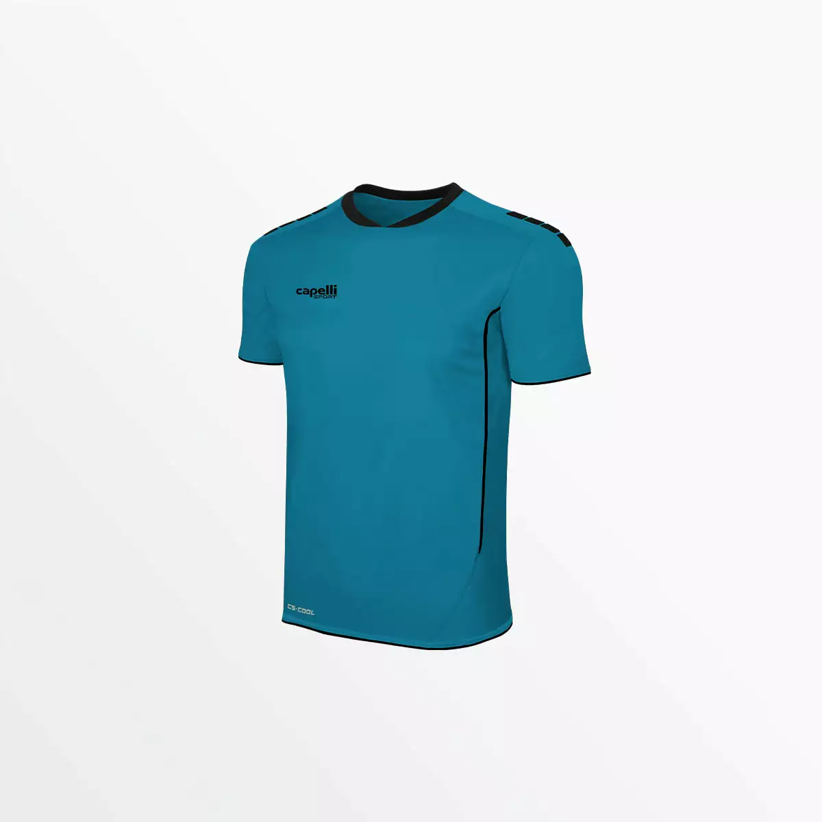 CapelliSport YOUTH SPARROW II SHORT SLEEVE GOALKEEPER JERSEY 5 CapelliSport YOUTH SPARROW II SHORT SLEEVE GOALKEEPER JERSEY