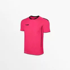 CapelliSport MEN'S SPARROW II SHORT SLEEVE GOALKEEPER JERSEY