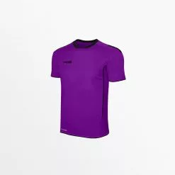 CapelliSport MEN'S SPARROW II SHORT SLEEVE GOALKEEPER JERSEY