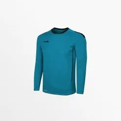 CapelliSport MEN'S SPARROW II LONG SLEEVE GOALKEEPER JERSEY W/OUT PADDING
