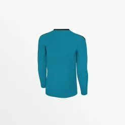 CapelliSport TOPS YOUTH SPARROW II LONG SLEEVE GOALKEEPER JERSEY W/OUT PADDING