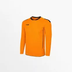 CapelliSport MEN'S SPARROW II LONG SLEEVE GOALKEEPER JERSEY W/OUT PADDING