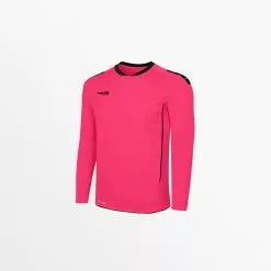 CapelliSport MEN'S SPARROW II LONG SLEEVE GOALKEEPER JERSEY W/OUT PADDING