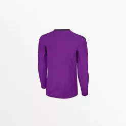 CapelliSport MEN'S SPARROW II LONG SLEEVE GOALKEEPER JERSEY W/OUT PADDING