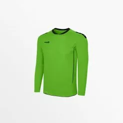 CapelliSport MEN'S SPARROW II LONG SLEEVE GOALKEEPER JERSEY W/OUT PADDING