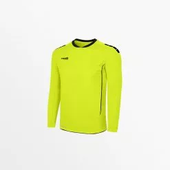 CapelliSport TOPS YOUTH SPARROW II LONG SLEEVE GOALKEEPER JERSEY W/OUT PADDING