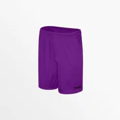 CapelliSport BOTTOMS YOUTH CS ONE PIQUE GOALKEEPER SHORTS