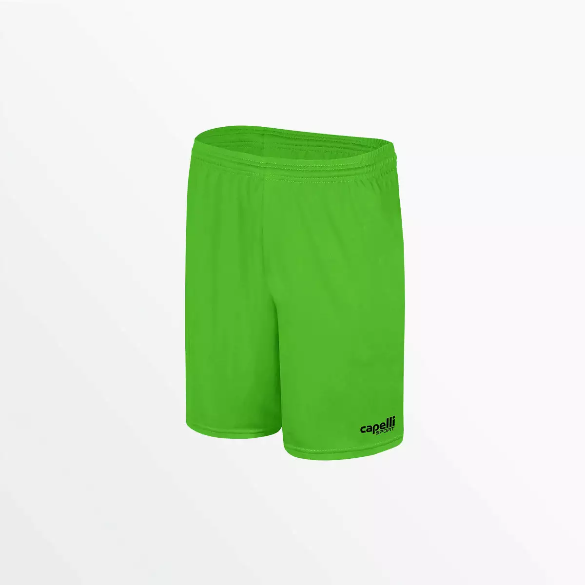 CapelliSport MEN'S CS ONE PIQUE GOALKEEPER SHORTS BOTTOMS 13 CapelliSport MEN'S CS ONE PIQUE GOALKEEPER SHORTS BOTTOMS