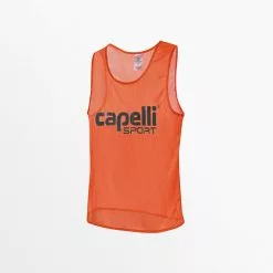 CapelliSport YOUTH PRACTICE PINNIE