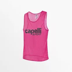CapelliSport YOUTH PRACTICE PINNIE