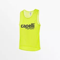CapelliSport ADULT PRACTICE PINNIE ACCESSORIES