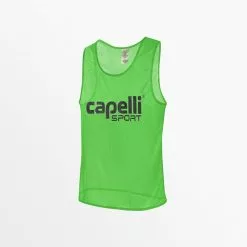 CapelliSport YOUTH PRACTICE PINNIE