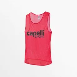 CapelliSport YOUTH PRACTICE PINNIE