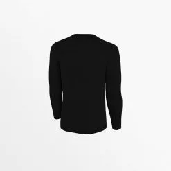 CapelliSport MEN'S BASICS I LONG SLEEVE TRAINING TOP 23 CapelliSport MEN'S BASICS I LONG SLEEVE TRAINING TOP