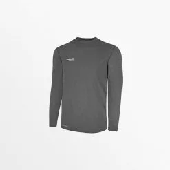 CapelliSport MEN'S BASICS I LONG SLEEVE TRAINING TOP 24 CapelliSport MEN'S BASICS I LONG SLEEVE TRAINING TOP