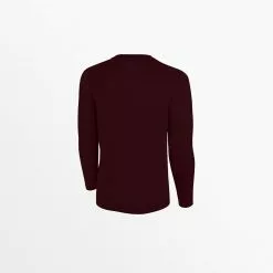 CapelliSport MEN'S BASICS I LONG SLEEVE TRAINING TOP 31 CapelliSport MEN'S BASICS I LONG SLEEVE TRAINING TOP